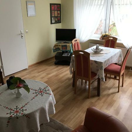 Apartment Baden Baden Haus Am Ibachweg Esterno foto