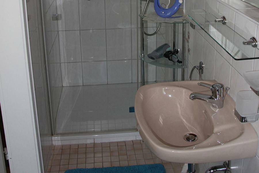 Apartment Baden Baden Haus Am Ibachweg Esterno foto