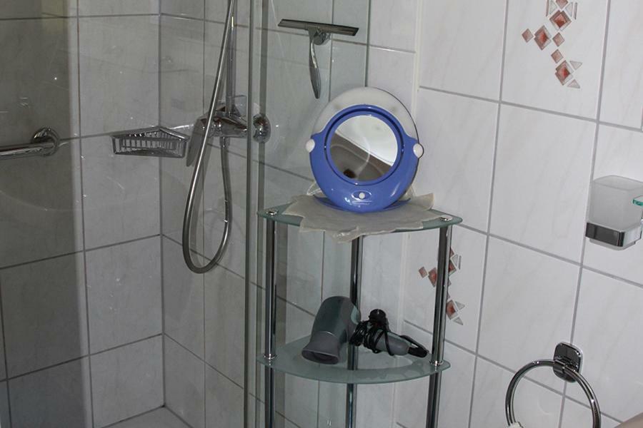 Apartment Baden Baden Haus Am Ibachweg Esterno foto