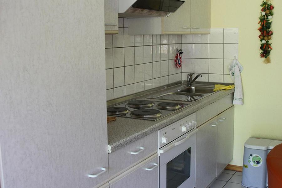 Apartment Baden Baden Haus Am Ibachweg Esterno foto